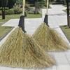 Telaile Outdoor Bamboo Broom
