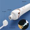 Electric Vibration Spiral Ear Cleaner Painfree Earwax Pick Ear Spoon  for Children
