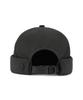 Eondeokeonteulol Vintage Cotton Brimless Cap Mold Cap / Vntg / Charcoal