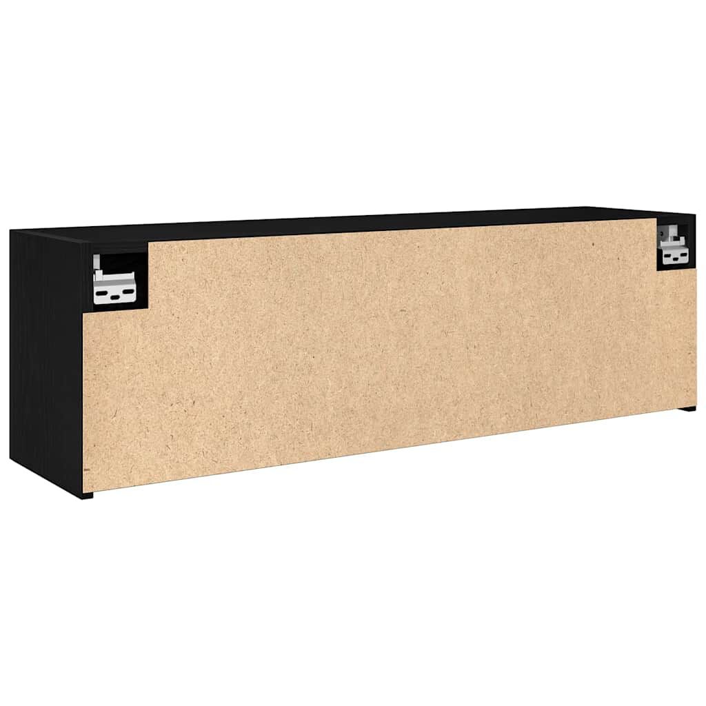Badezimmer-Wandschrank, Aufbewahrungsschrank über dem WC, hängender Aufbewahrungsschrank, 100x25x30 cm