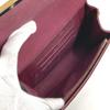 Louis Vuitton M91547 MonogramVernis Rossmore PM Shoulder Bag Clutch Bag