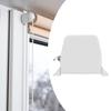 Blind Cord Winder Replacement Sturdy No Tools Required Easy Installation Window Shade Cord Winder White Blind Cord Wrap Box