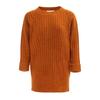 Miso Womens/Ladies Acrylic Knitted Jumper
