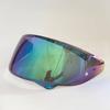 Motorcycle Helmet Visor Lens For HJC HJ-38 I71 F71 Anti-UV Anti-Scratch Dustproof Wind Shield Motorcycle Accessories