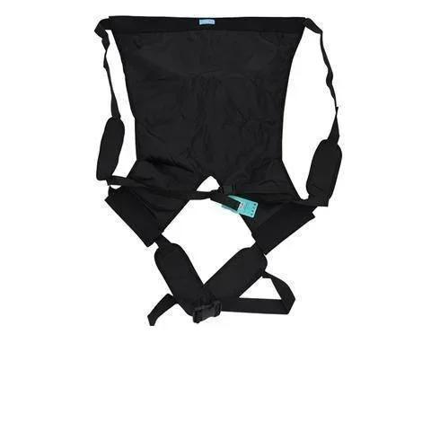 Patient Lift Sling One-Person Transfer Assist