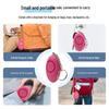 Customized 110dB Personal Alarm for Women - Wolf Repellent