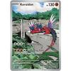 Pokemon Scarlet & Violet Koraidon Elite Trainer Box (English Version)