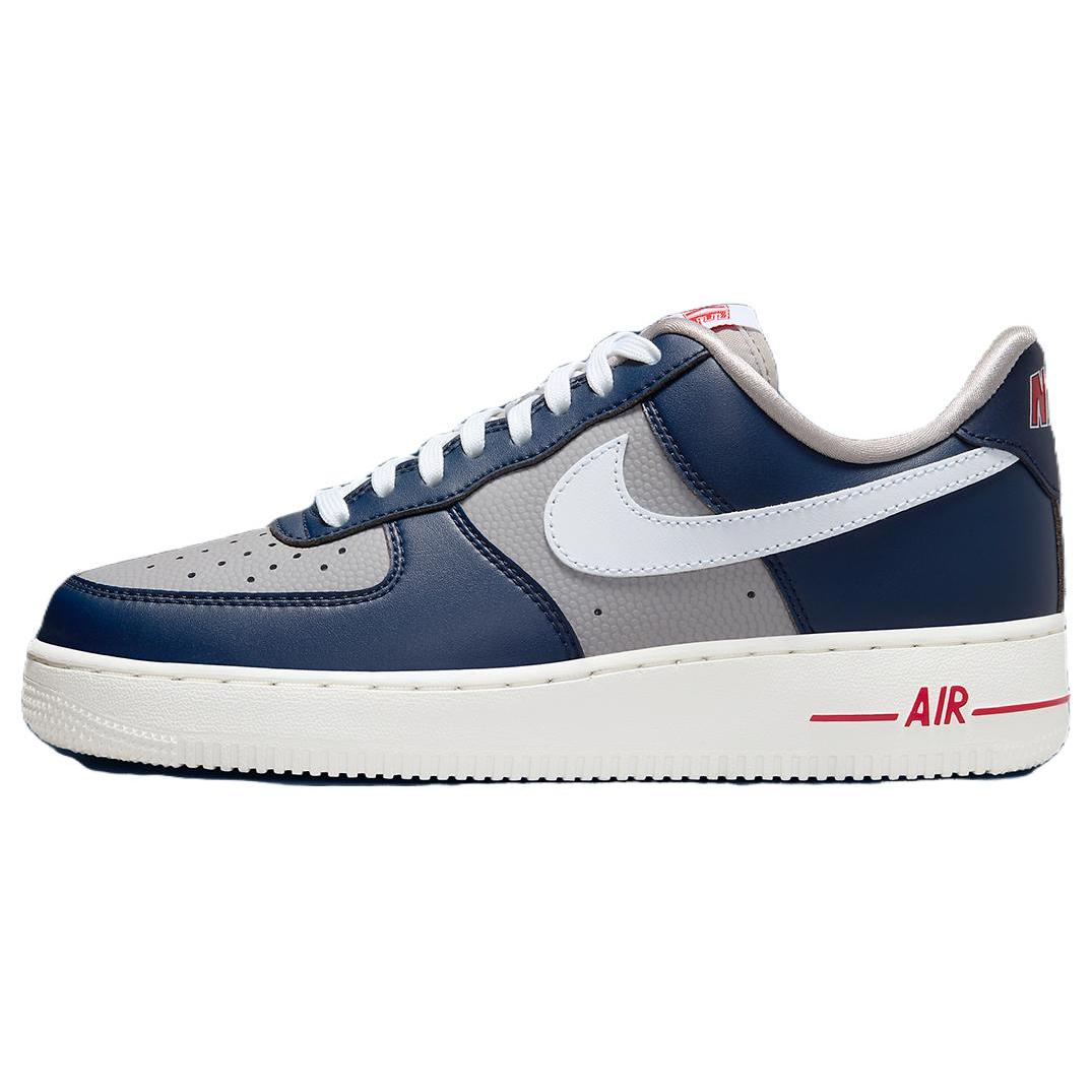 

Женские Nike Air Force 1 Low Be True To Her School Джорджтаун 35.5