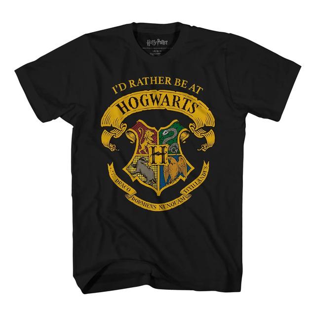 Camiseta Infantil De Harry Potter, Camiseta Juvenil De Hogwa S