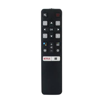Remote Control RC802V FUR6 FNR1 FMR1 For TCL TV 65P8S 49S6800FS 49S6510FS 55P8S 55EP680 50P8S 49S6800FS 49S6510FS Without Voice