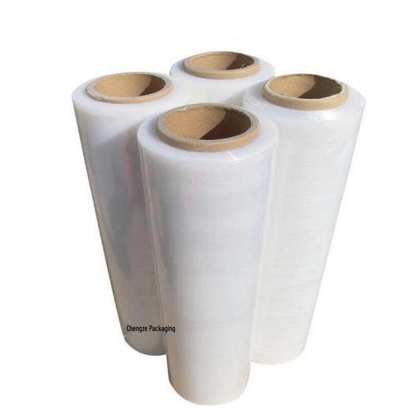 Miaojie Stretch Wrap Film 50cm x 4kg