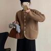 New Autumn Women's Coat Woolen Coat Women's Autumn and Winter High-end Women's Top