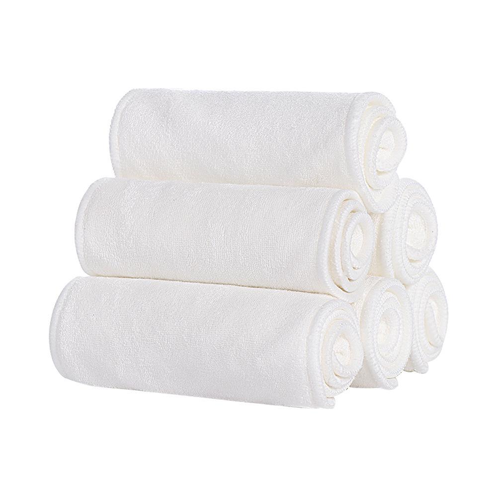 Washable Adult Cloth Diapers - Elderly Incontinence Underwear Pads