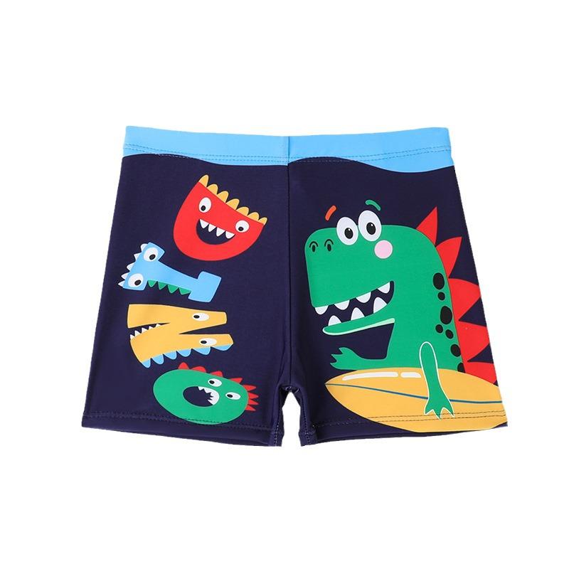 Costumi da Bagno a Cartoni Animati per Ragazzi 2025 - Taglie dalla Piccola alla Grande, Costume da Bagno per Bambini da Esterno, Inclusi Modelli Monopezzo per Neonati.