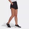 Adidas Training Running Breathable Casual Shorts Women Shorts Black HT3494