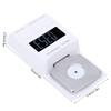 100g0.01g Portable Turntable Digital LCD Display Stylus Force Scale Needles Pressure Gauge