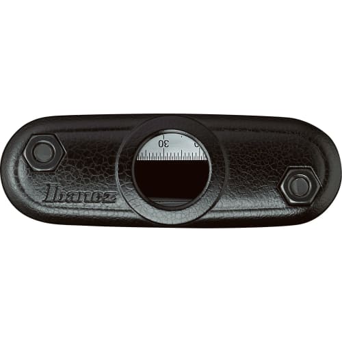 Ibanez Electric Guitar & Bass Multi-Setup Tool (Metric) "Biker's Black" MTZ11-BBK