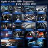 Vgate vLinker BM+ ELM327 V2.2 BimmerCode BimmerLink Auto-Code-Leser Diagnosewerkzeug Auto-Scanner OBD2 Bluetooth 4.0 3.0