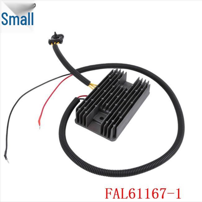 Rectifier for Can-Am Defender/Maverick X3 Replacement (710006824)