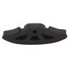 RC Sponge Front Bumper Crashworthy Replacement Easy Installation Foam Body Bumper for Traxxas