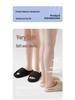 Stepping-on-Clouds: Non-Slip, Thick-Soled EVA Summer Slippers for Men & Women – Ideal for Indoor, Outdoor, and Bathroom Use