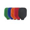 Durable Neoprene Protective Cover for Pickleball and Tennis Rackets - Solid Color
