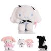 Entzückender Kuromi Cinnamoroll Plüschtier Anhänger Für Weihnachtsgeschenk