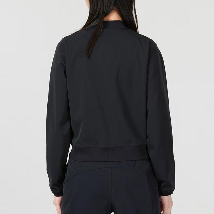 New Nike Jackets Women's Black DV9452-010