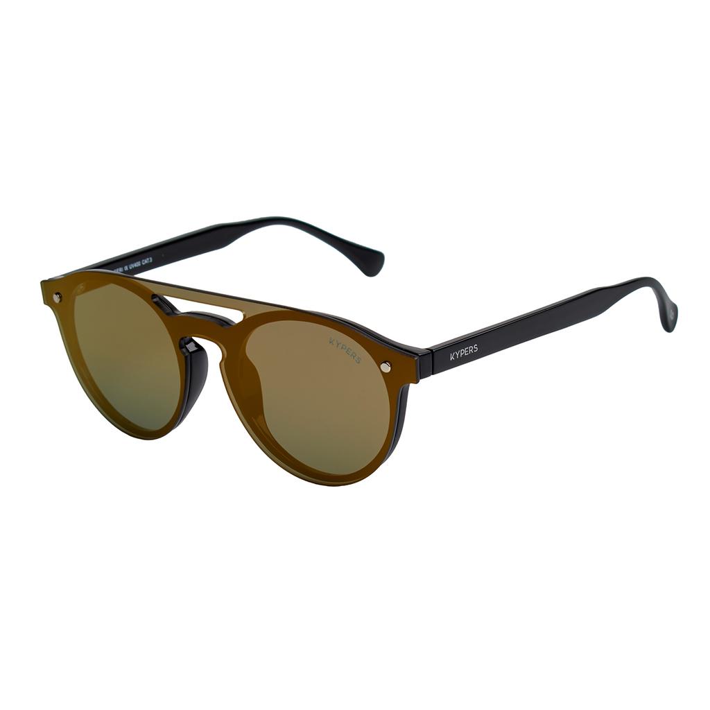 GERI Round Sunglasses for Men and Women