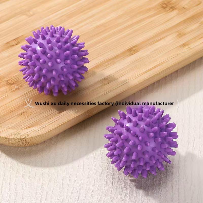 Anti-Tangle Laundry Balls for Washing Machine, Clothes Washing Balls, No-Tangle Washing Balls