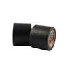3M170# High Temp-Resistant PVC Electrical Tape - 5cm Wide, Waterproof, Lead-Free, Flame Retardant, Black, Wear-Resistant.