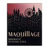 Maquillage Dramatic Styling Eyes Aurora Illumination Color RD302 Eyeshadow London Night (x 1)