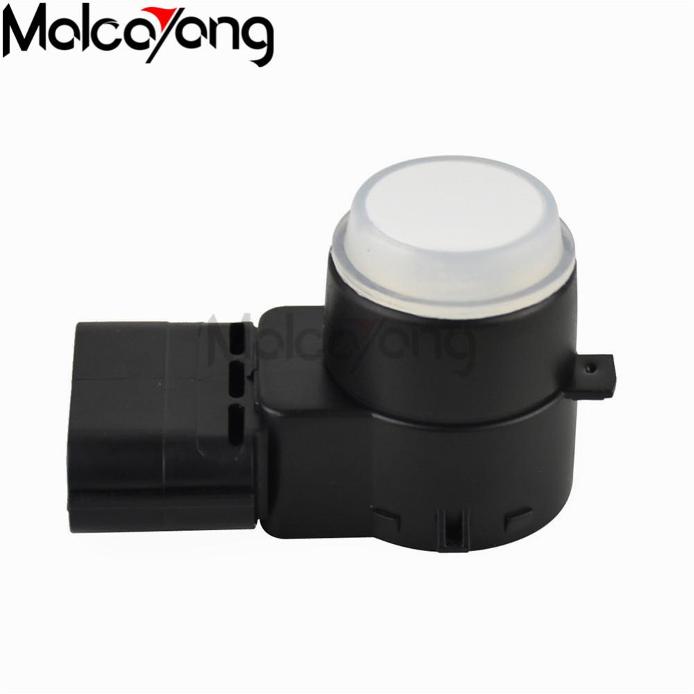 PDC Parking Sensor For Honda Acura RLX TLX CR-V Civic 39680-TV0-E011 39680TV0E011 Car Parking Sensors Parktronic 39680-TV0-E11ZE белый