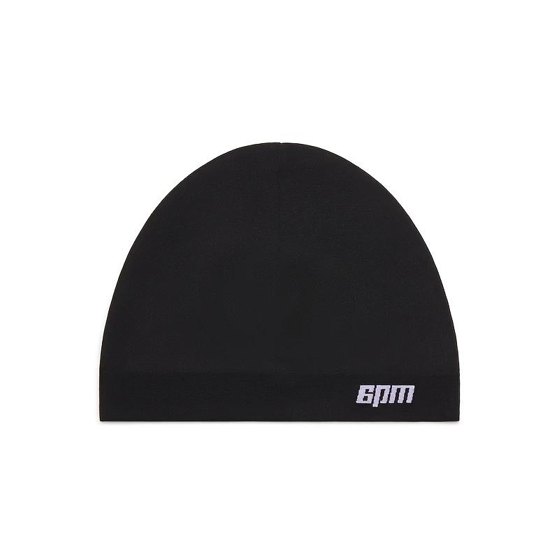 Evropský a americký hip-hopový sezónní prodyšný klobouk bez ok s potiskem unisex
