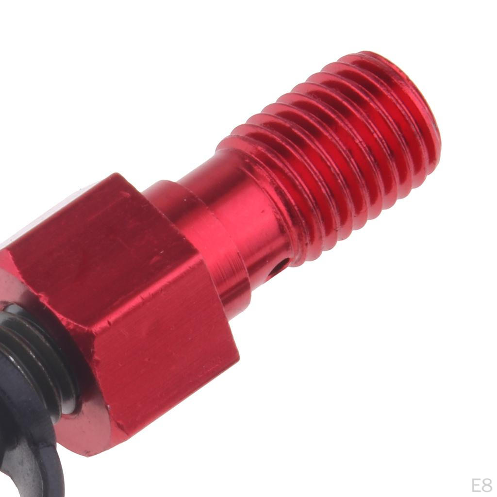 Цилиндр тормозного суппорта 10 мм 1 — фото 6