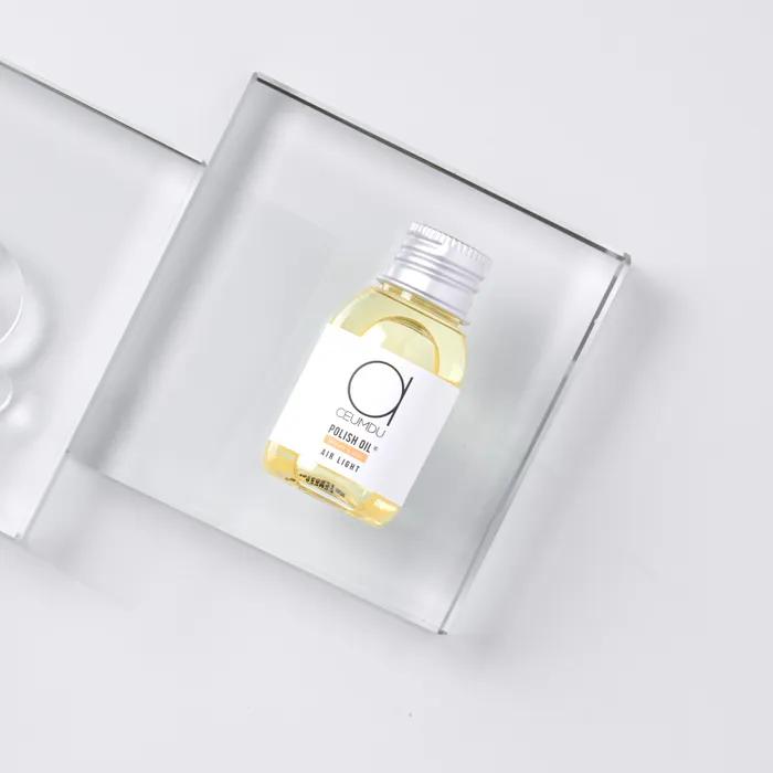 [Set] Akumdu Polish Oil Light 30ml + Airlight 30ml Set