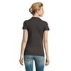 SOLS Womens/Ladies Perfect Melange Polo Shirt