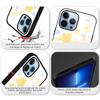 Flowers And Plants Case For Iphone 11 14 13 12 Pro Max Mini Xs Xr X 7 8 6s Plus Se 2022 Tempered Glass Protection Cover Fundas