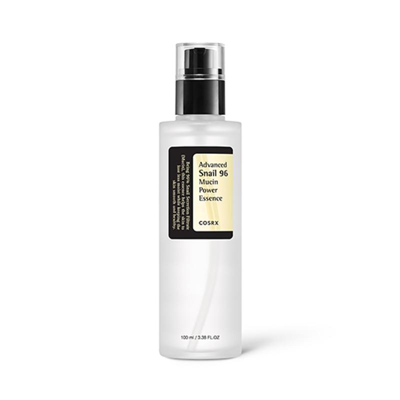 

[COSRX] Advanced Snail 96 Mucin Power Essence 100 мл
