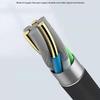 6 LED Lights Borescope Camera Adjustable Brightness Mini Endoscope  Industrial Use