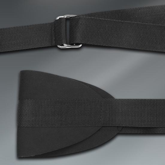 Altalena per sesso appesa alla porta, schiavitù, morbida finta pelle, cinghie regolabili, grande capacità di carico, imbracature per sesso, manette, restrizioni per le gambe, divaricatore, giocattolo sessuale per adulti