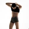 Calvin Klein Recycled Jacquard High Elasticity Lightweight Breathable Boxer Briefs 3-Pack Men Underwear NP2443OF3H