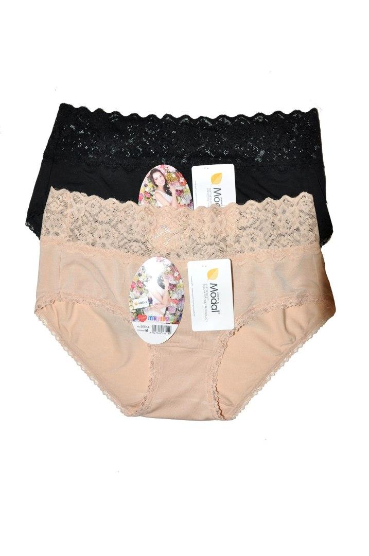 

Figi DC Girl 26514/wz.69 A 2 S-XL DC Girl