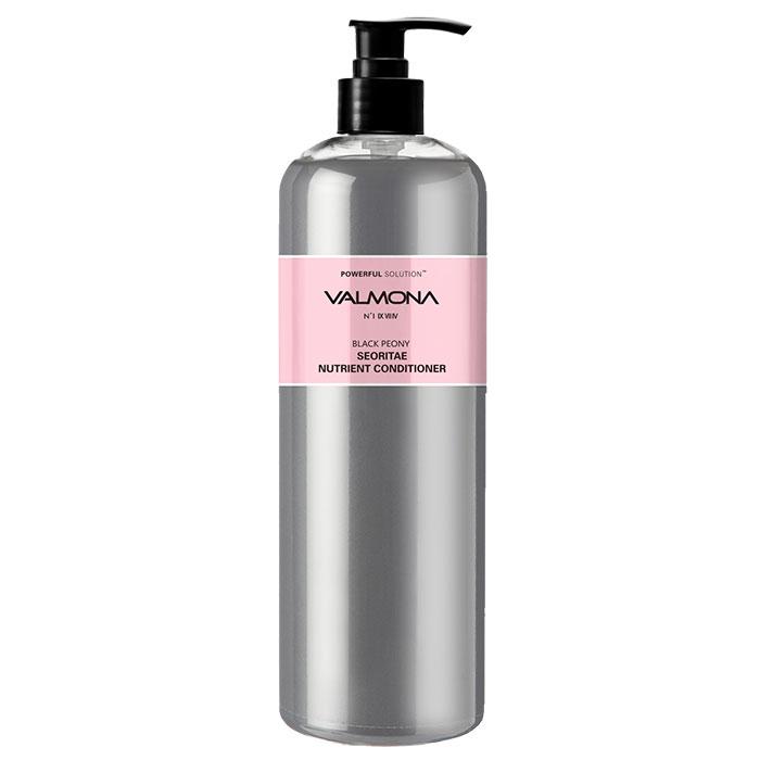 Valmona Black Peony Seoritae Питательный кондиционер 480 мл 480ml × 1PC