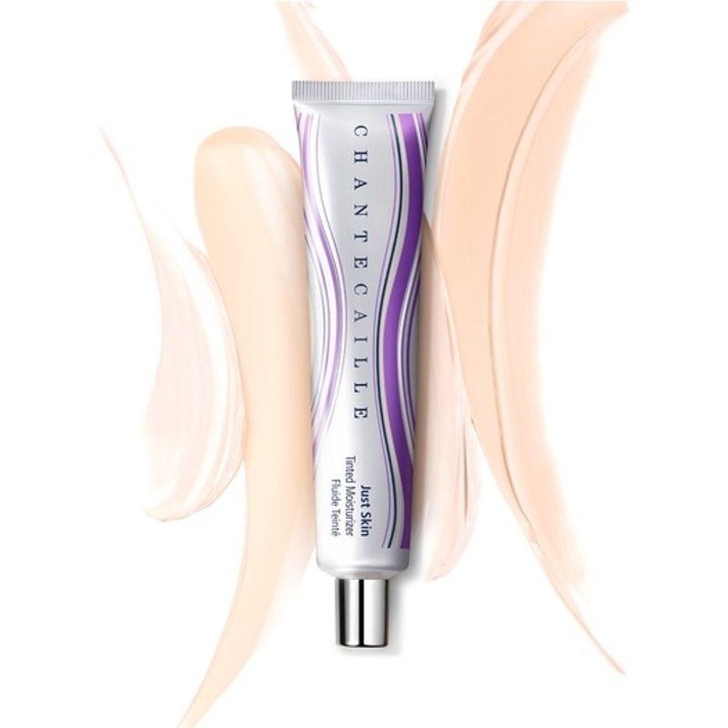 [Chantecaille] Just Skin