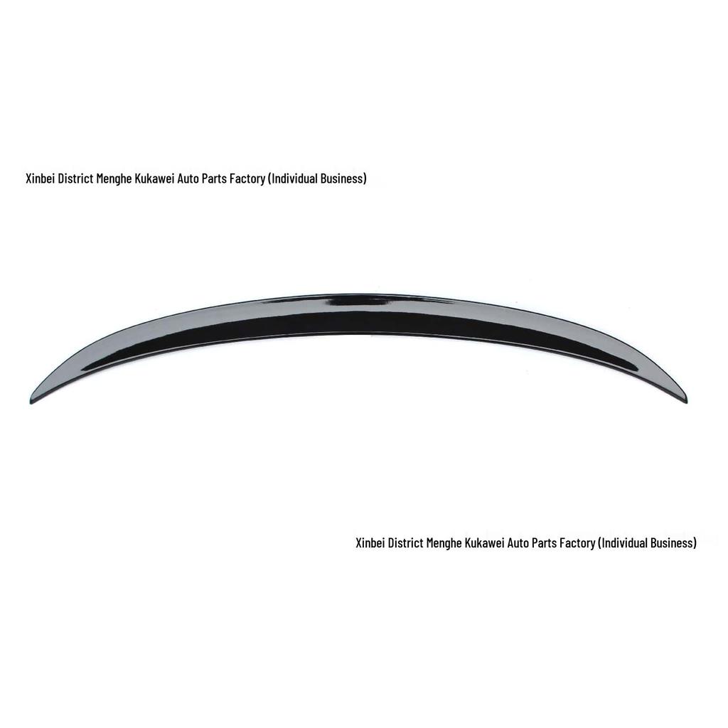 Compatible M4 MP PSM Style Rear Spoiler for 2013-2019 BMW 3 Series F30/F35/320li/328.