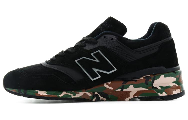 997 New Balance Made In Usa Military Pack M997CMO 41.5