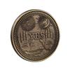 Yes or No Coin Collectibles Old Coin Silver Fake Luck Coin Original Challenge Coins Hobo Dollar Copy Copper Pirate Coins Giift