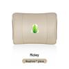 Nio ET5/ET7/EC6/ES8 Memory Foam Car Neck & Lumbar Support Cushion