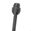 SDS Max To Plus Adapter Chuck Drill Converter 1 Piece Portable